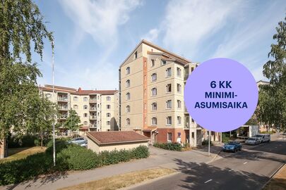 Lautamiehentie 9, Pakkala, Vantaa