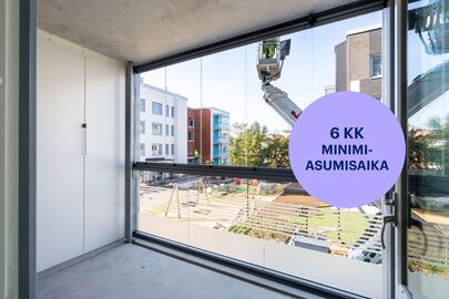 Kielotie 34, Tikkurila, Vantaa