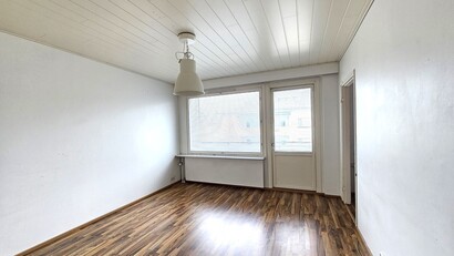 Suurlohjankatu 22 as, Keskusta, Lohja