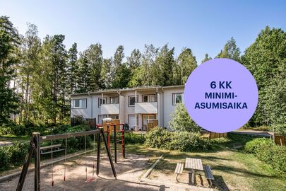 Vanha Turuntie 69, Karvasmäki, Espoo