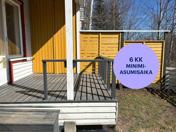 Vanha Turuntie 69, Karvasmäki, Espoo