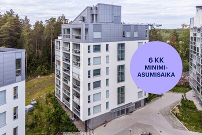 Ylismäentie 12, Olari, Espoo