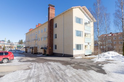 Kotakennääntie 4 C, Keskusta, Äänekoski