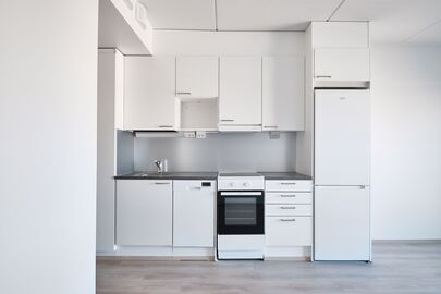 Vanha Helsingintie 20, Malmi, Helsinki