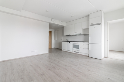 Riihitontuntie 18 B, Niittykumpu, Espoo