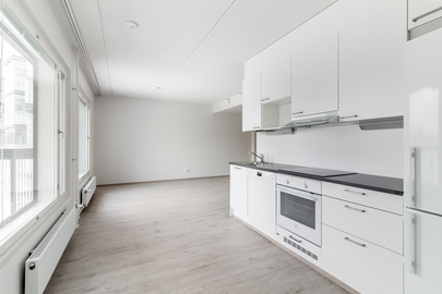 Riihitontuntie 18 B, Niittykumpu, Espoo