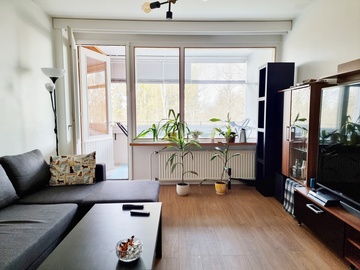 Tanssimäenkatu 14 B, Mukkula, Lahti