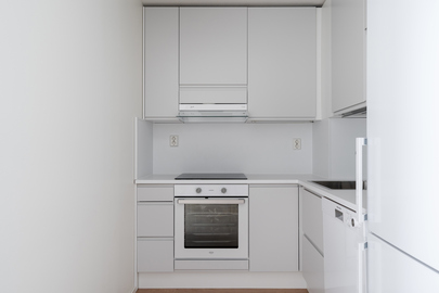 Sopulirinne 2, Herttoniemi, Helsinki