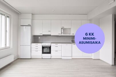 Uuno Kailaan katu 5, Vermonniitty, Espoo