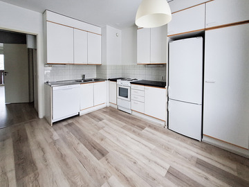 Jussilankatu 11 G, Paavola, Hyvinkää