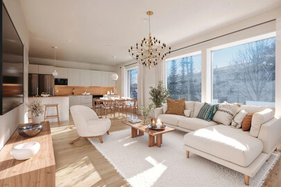 Katajatie 8 D, Hannusjärvi, Espoo