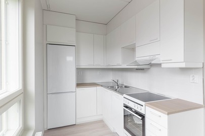 Laajaniitynkuja 5, Martinlaakso, Vantaa