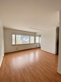 Angervotie 10 A, Etelä-Haaga, Helsinki