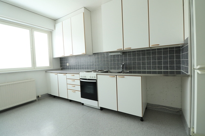 Sairaalanrinne 4, Kontinkangas, Oulu