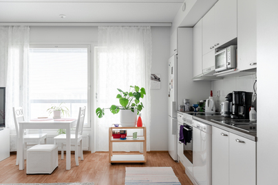 Rautatienkatu 86, Limingantulli, Oulu