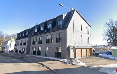 Päivöläntie 17, Tapanila, Helsinki