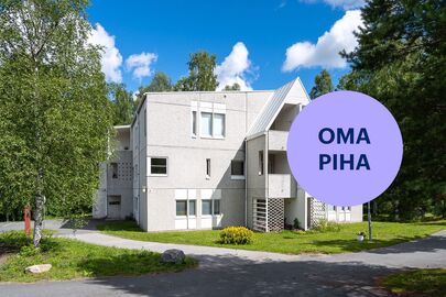 Metsäkaari 16, Hakala, Hyvinkää