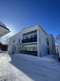 Tammikuja 2 A, Rantavitikka, Rovaniemi