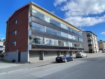 Päiviönkatu 33, Iisalmi, Iisalmi