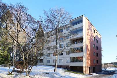 Tilhenkatu 23 A, , Turku