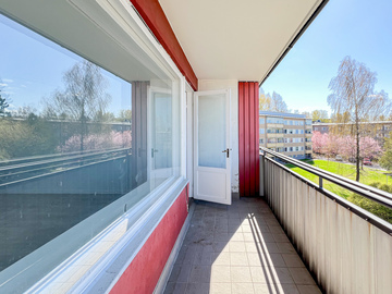 Kanneltie 10 E, Kannelmäki, Helsinki