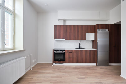 Bulevardi 31, Punavuori, Helsinki