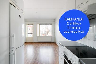 Kankurinkatu 5, , Hyvinkää