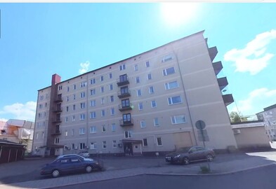 Kouvolankatu 26 B, Keskusta, Kouvola