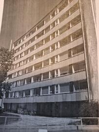 Uudenmaankatu 12 a A, Keskusta, itäinen, Turku