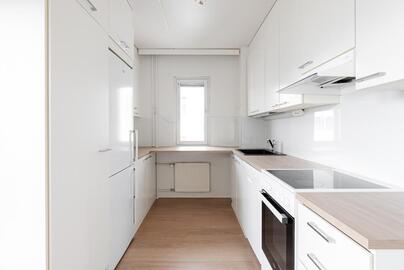 Palokorvenkatu 9 A, Jaakkola, Kerava