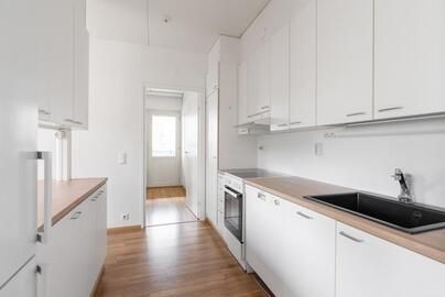 Kartanontie 15 A, Pöytäalho, Järvenpää