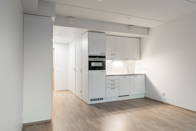 Kummelivuorentie 8 A, Saunalahti, Espoo