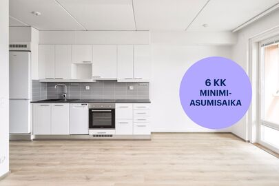 Marinkallio 8, Kivenlahti, Espoo