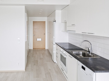 Välskärinkatu 33 A, Pajala, Järvenpää