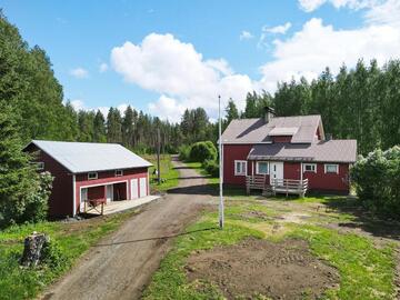 Kunnasniementie 103, Kunnasniemi, Kontiolahti