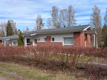 Sysmäläntie 23 B, Keljonkangas, Jyväskylä