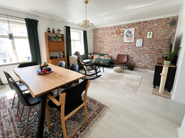 Siltapuistokatu 7 B, Isosanta, Pori