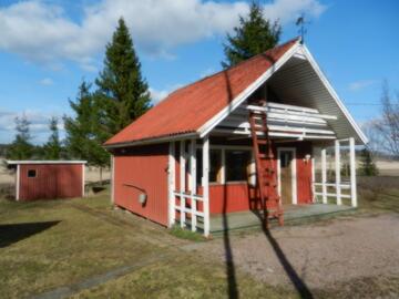 Degerbyntie 193, Kämpbacka, Inkoo