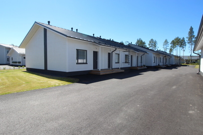 Bullerintie 5 B, Simuna, Seinäjoki