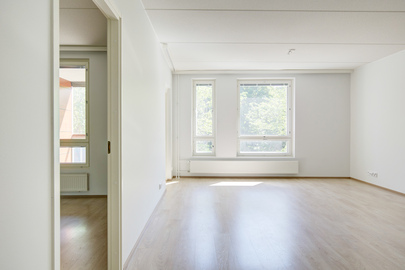 Abraham Wetterin tie 16 B 30, Herttoniemi, Helsinki