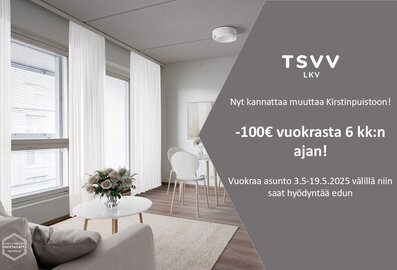 Ruissalontie 13 C, Kirstinpuisto, Turku