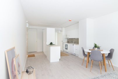 Tuulihaukantie 3, Kaukovainio, Oulu
