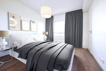 Gräsantörmä 1 B, Olari, Espoo