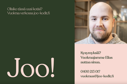 Ruissalontie 12b A37, Kirstinpuisto, Turku