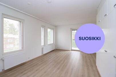 Honkaharjuntie 14b, Kukkumäki, Jyväskylä