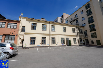 Antinkatu 15, Keskusta, Pori