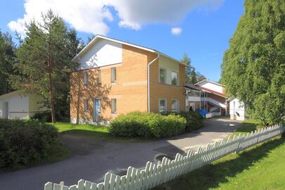Kiekerötie 6, Ounasrinne, Rovaniemi