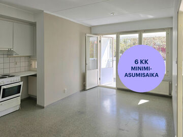 Annikinkatu 4, Kaleva, Kerava