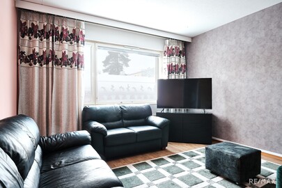 Simonkallionkuja 4-6 B, Simonkallio, Vantaa