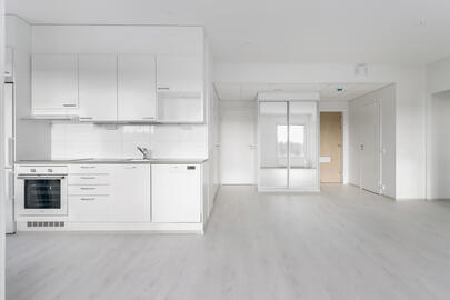 Sammonkatu 49 A, Kaleva, Tampere